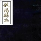 ［嘉庆］龙阳县志八卷（清）張在田修 （清）游鳳藻 （清）陳德沛纂   清嘉慶十九年（1814）刻本PDF 下载