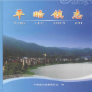 锦屏县平略镇志   2011   PDF电子版