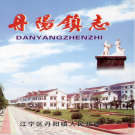 江宁县丹阳镇志 2001    PDF电子版