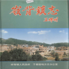 于都县岭背镇志 1997    PDF电子版