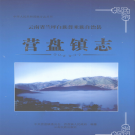 兰坪白族普米族自治县营盘镇志 2008     PDF电子版
