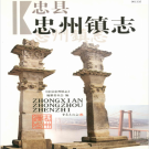 忠县忠州镇志 2004     PDF电子版
