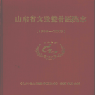 山东省文登整骨医院志 1958-2003 PDF电子版