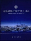 南通醋酸纤维有限公司志 PDF电子版下载