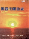 鸡西市商业志_2000_PDF电子版