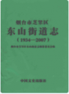 烟台市芝罘区东山街道志(1934-2007)       2009年版           PDF电子版下载