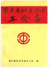 景东彝族自治县工会志_2000版_PDF电子版下载