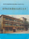 普洱哈尼族彝族自治县卫生志            1998年版            PDF电子版下载