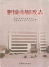 肥城市财政志             2005年版               PDF电子版下载