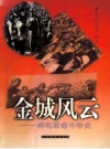 金城风云 桦甸革命斗争史_1998版_PDF电子版下载