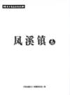 凤溪镇志              2008年版                PDF电子版下载