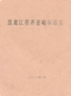 黑龙江省齐齐哈尔站志               2002年版                PDF电子版下载