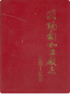 洛阳铜加工厂志(1954-1985)                 1986年版                    PDF电子版下载