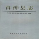 四川省青神县志.pdf下载