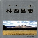 内蒙古林西县志.pdf下载