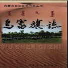 内蒙古乌审旗志.pdf下载